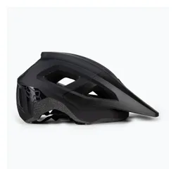 Kask rowerowy Fox Racing Mainframe Trvrs black/black