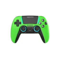 Pad Yaxo Mantis Rage do PS5, PC Matrix Green