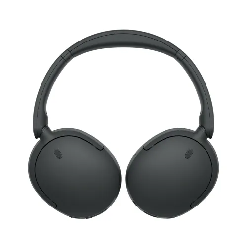 Słuchawki bezprzewodowe Sony WH-CH735N ANC Nauszne Bluetooth 6.0 Czarny