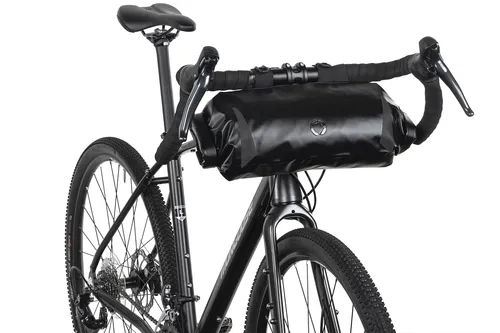 Gidon Çantası ROSWHEEL Road Handlebar Bag