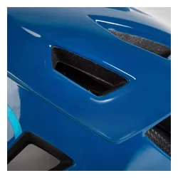 Kask rowerowy Endura Hummvee Plus blueberry