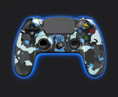 Pad Cobra QSP421 do PS4 Bezprzewodowy