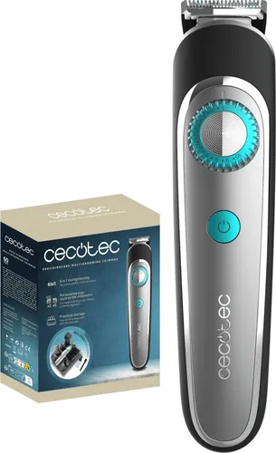 Golarka CECOTEC PrecisionCare Multigrooming Trimmer