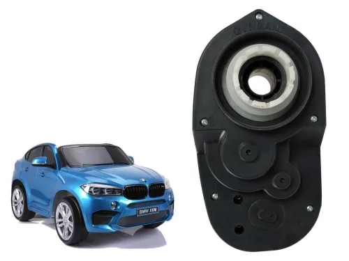 Napęd Przekładnia Zespół Napędowy Do Auta Na Akumulator Bmw X6M Prawy