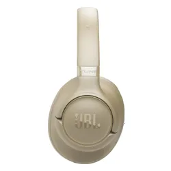 Słuchawki nauszne JBL Tune 730BT Beżowy
