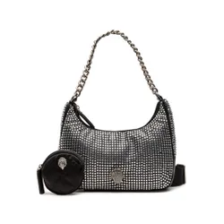 Kurt Geiger Reciclate Multi Cruce Corp Sac 8471805229 Pieptene Negru
