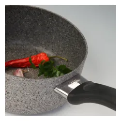 Rondel Ballarini Ferrara Indukcja Aluminium 1,6l