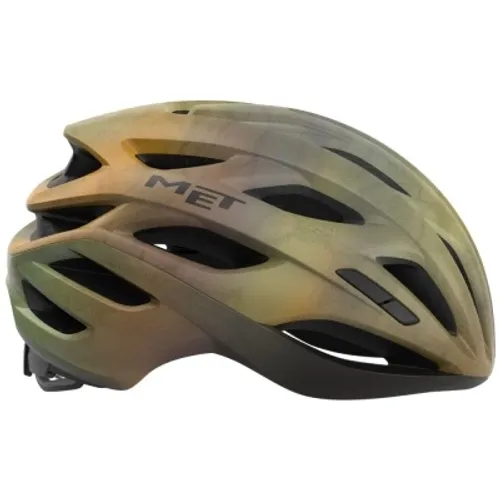 Kask rowerowy MET Estro MIPS Wander zielony mat - L