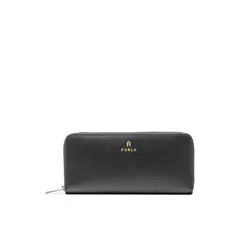 Женский кошелек Furla Large Camellia