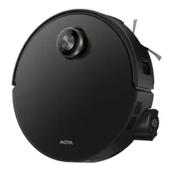 Robot sprzątający MOVA Z60 Ultra Roller Complete Czarny