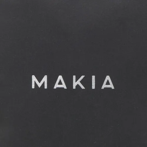 Geanta Makia Nata U81017 Negru 999
