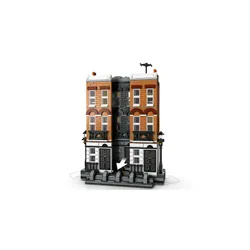 Конструктор Lego 76408 Harry Potter - Улица Гриммо-Плейс, 12