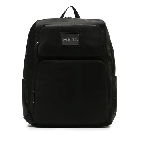 Valentino Andres Re Vbs7c824 Nero Rucsac