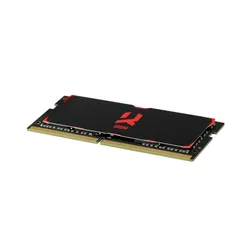 Pamięć GoodRam IRDM DDR4 16GB 3200 CL16 SODIMM