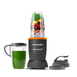 Blender personalny NUTRIBULLET NB907GO-MC McLaren F1 Team Pro 900