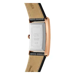 Часы Daniel Wellington Bound DW00100698 Черный