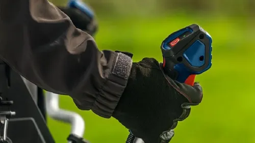 Kosa akumulatorowa BOSCH 06008D1200