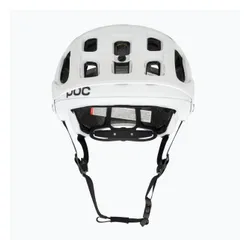 Kask rowerowy MTB POC Tectal Race MIPS hydrogen white/uranium black