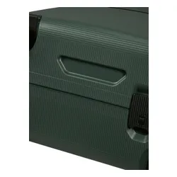 Walizka duża Samsonite Magnum Eco - forest green