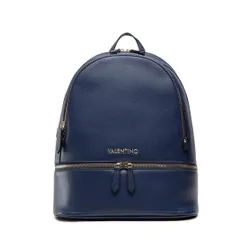 Valentino Arepa Vbs6iq08 Blu Rucsac