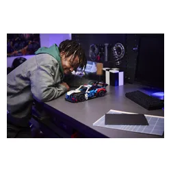 LEGO 42226 Technic: Гоночный автомобиль BMW M4 GT3 EVO