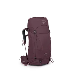Plecak trekkingowy damski Osprey Kyte 48 - elderberry purple