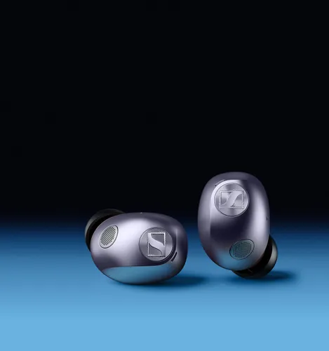 Sennheiser Momentum True Wireless 5 Lavender
