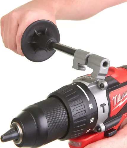 Milwaukee M18 Tornavida Matkabı BLPD2-502X