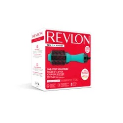 Revlon Tek Adımlı Saç Teal Saç Kurutma Makinesi RVDR5222T