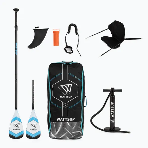 Deska SUP WATTSUP Pike Combo 11'6''