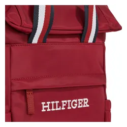 Tommy Hilfiger Corporate Hilfiger Rucsac Au0au01743 XJS