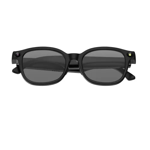Okulary Garett Horizon AI Czarny