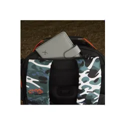 Plecak miejski Ogio Gambit DNA - black