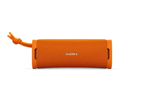 Głośnik Bluetooth Sony ULT Field 1 SRS-ULT10D Pomarańczowy