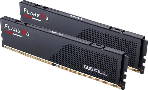 Pamięć G.Skill Flare X5, DDR5, 32 GB, 6000MHz, CL32 (F5-6000J3238F16GX2-FX5)