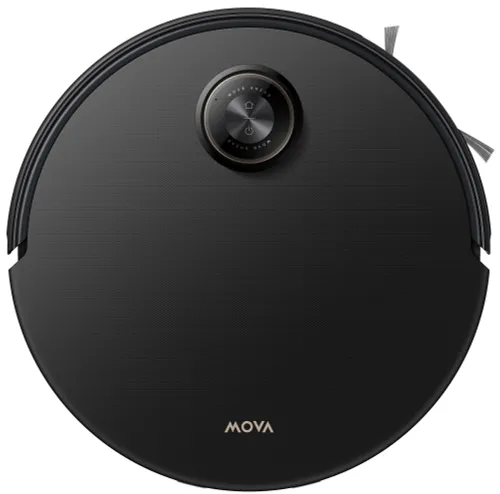 Robot sprzątający MOVA Z60 Ultra Roller Complete Czarny