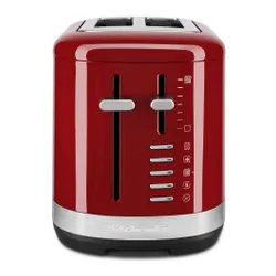 KitchenAid 5KMT2109EER czerwony
