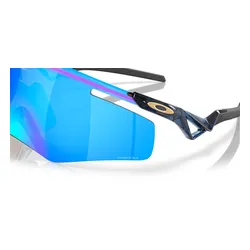 Велосипедные очки OAKLEY QTNM Kato PRIZM Sapphire