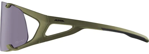 Okulary fotochromowe ALPINA Hawkeye Q-Lite V