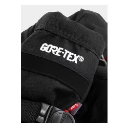 Rękawice narciarskie Kombi The Timeless Glove - black