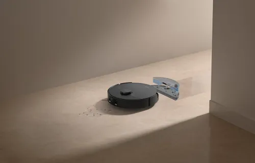 Robot sprzatający DREAME D20 Czarny