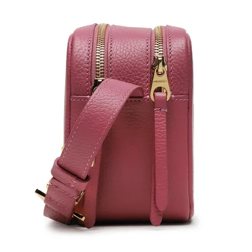Coccinelle Bag N15 Coccinellegleen E1 N15 15 02 01 Pulpă Roz V48