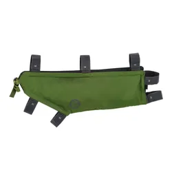 Сумка на велосипедную раму ACEPAC Zip Frame Bag