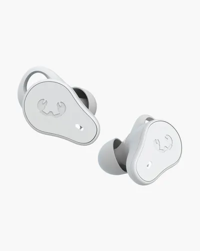 Słuchawki bezprzewodowe Fresh 'n Rebel Twins Move Dokanałowe Bluetooth 5.0 Ice Grey