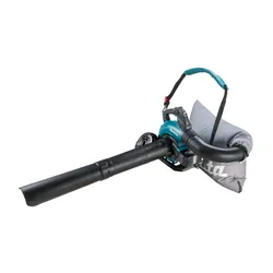 Dmuchawa/odkurzacz akumulatorowy Makita XGT UB003GZ