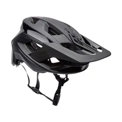 Kask rowerowy Fox Racing Speedframe RS matte black