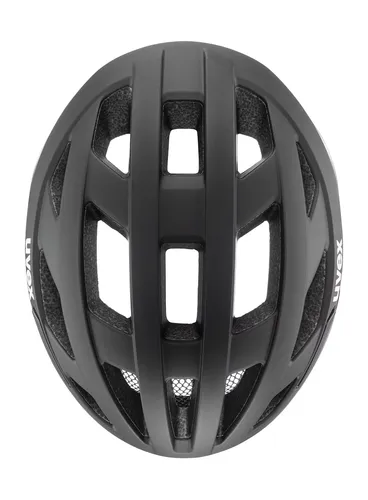 Kask szosowy Uvex I-volute - black matt