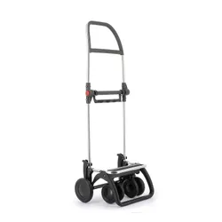 Rolser Logic Tour EcoMaku Eco-navy blue coș de cumpărături