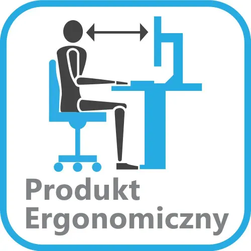 Myszka Microsoft Sculpt Ergonomic Mouse Czarny