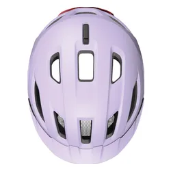 Kask rowerowy ABUS Urban-I 4.0 ACE